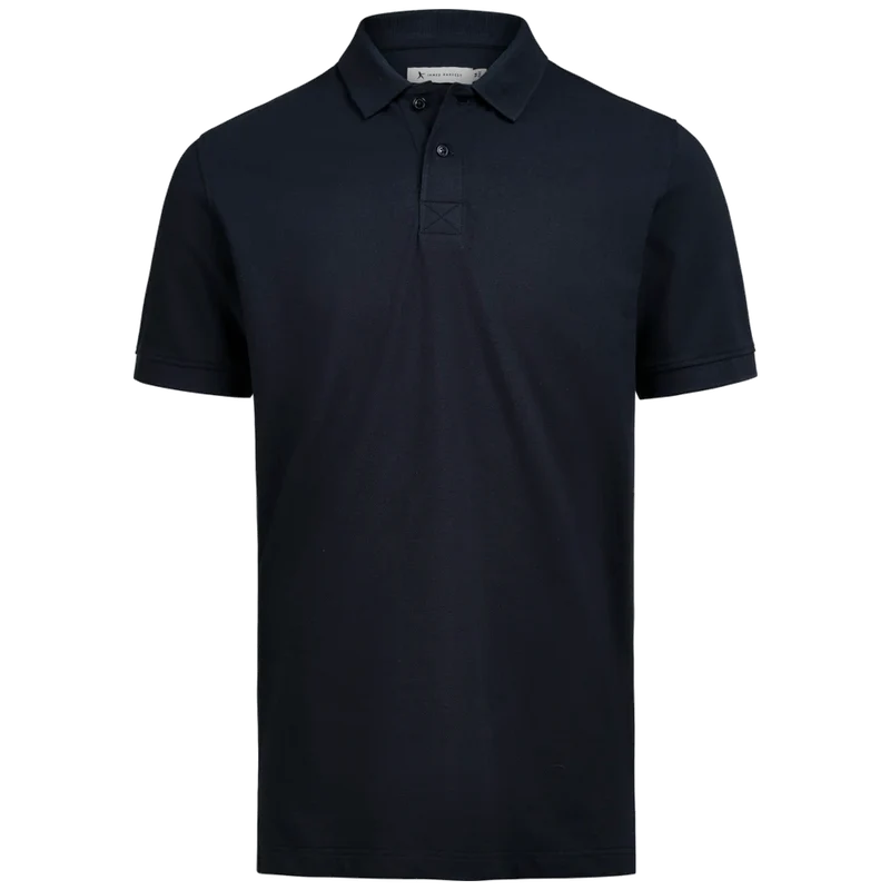James Harvest Supreme Regular Polo 2115005