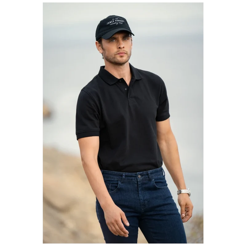 James Harvest Supreme Regular Polo 2115005