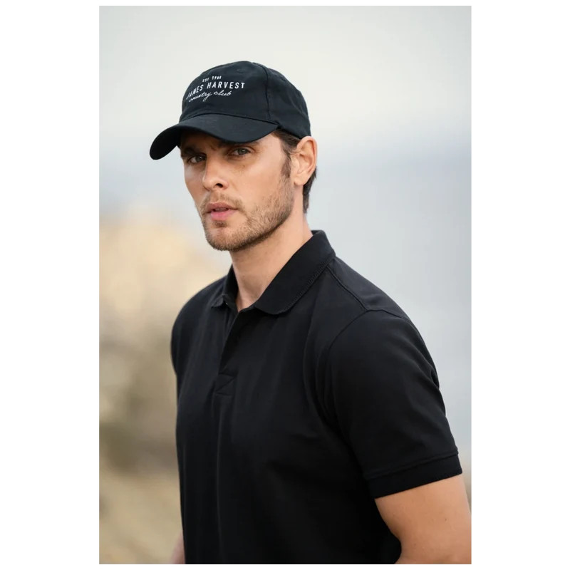 James Harvest Supreme Regular Polo 2115005