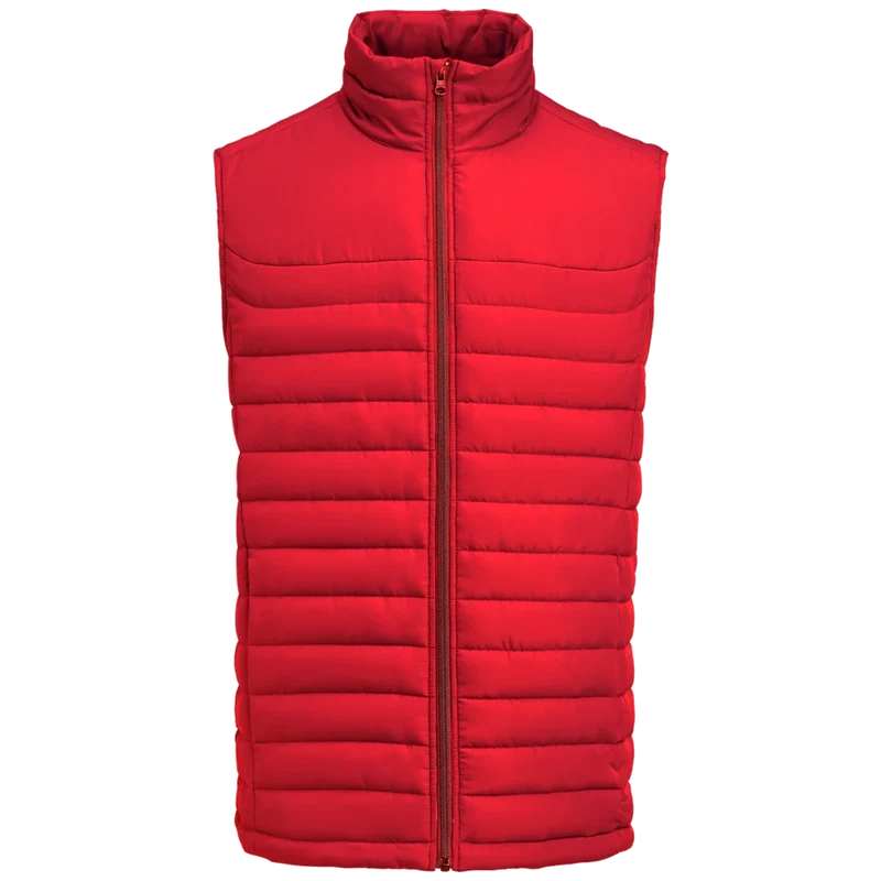 James Harvest Outdoor Arches Vest Bodywarmer Heren 2111049