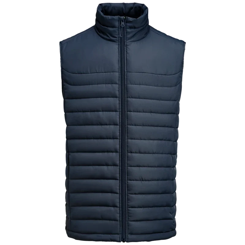 James Harvest Outdoor Arches Vest Bodywarmer Heren 2111049