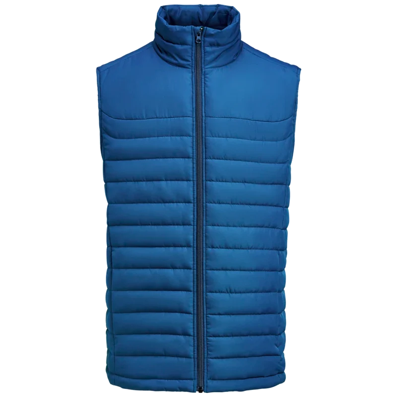 James Harvest Outdoor Arches Vest Bodywarmer Heren 2111049