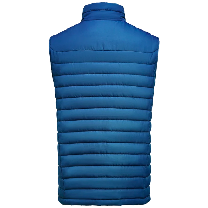 James Harvest Outdoor Arches Vest Bodywarmer Heren 2111049
