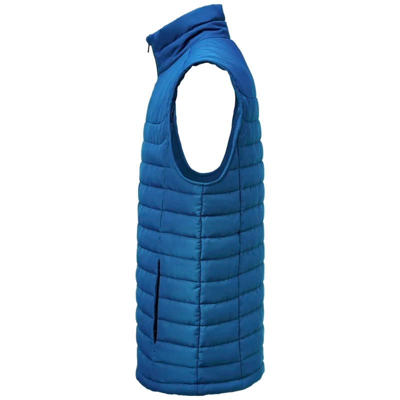 James Harvest Outdoor Arches Vest Bodywarmer Heren 2111049