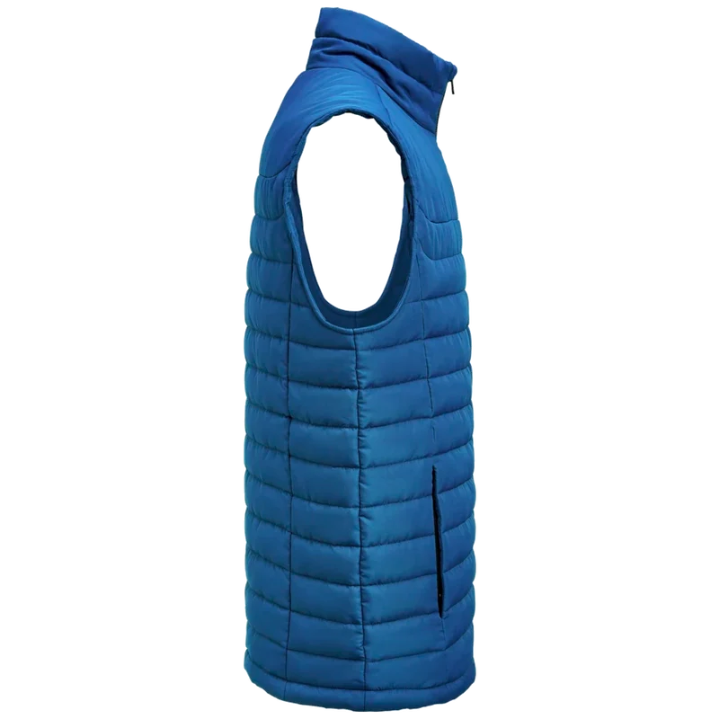 James Harvest Outdoor Arches Vest Bodywarmer Heren 2111049