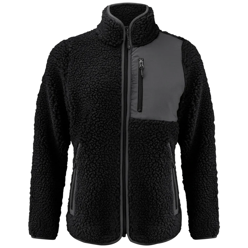 James Harvest Kingsley Fleece Jas Dames 2121504