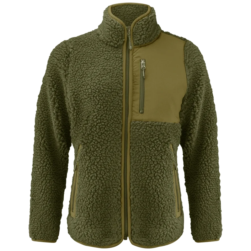 James Harvest Kingsley Fleece Jas Dames 2121504