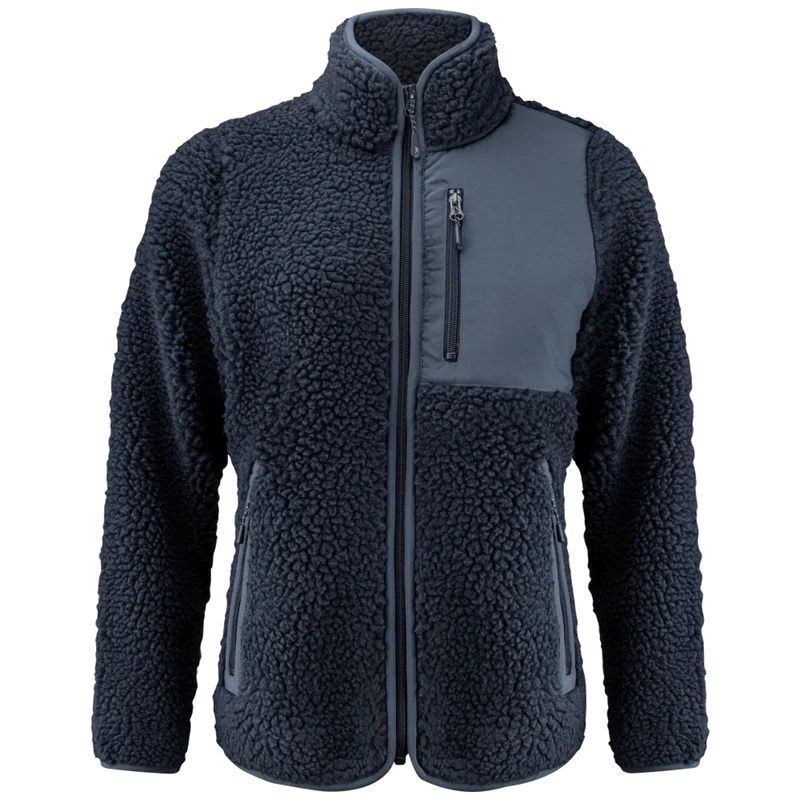 James Harvest Kingsley Fleece Jas Dames 2121504
