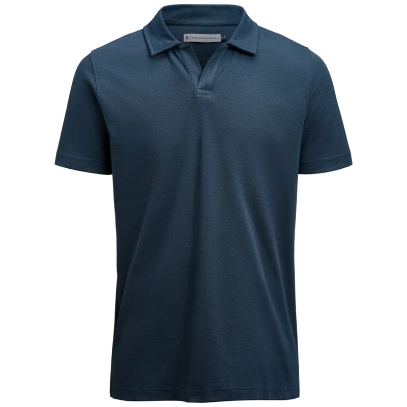 James Harvest Scarsdale Polo Polo Heren 2115002