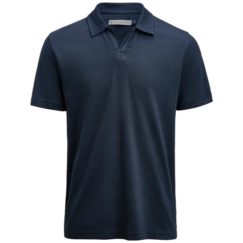 James Harvest Scarsdale Polo Polo Heren 2115002