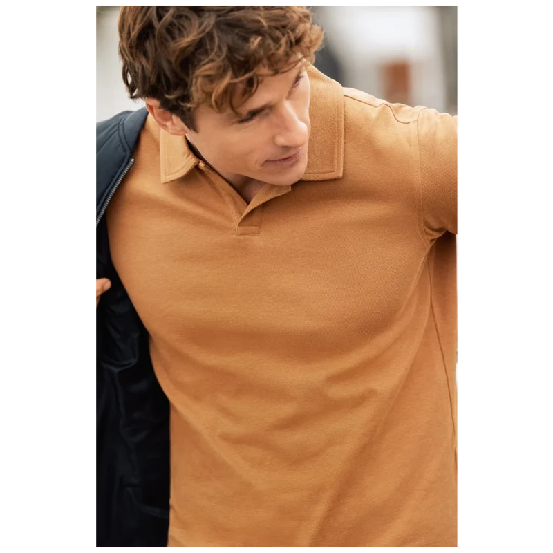 James Harvest Scarsdale Polo Polo Heren 2115002