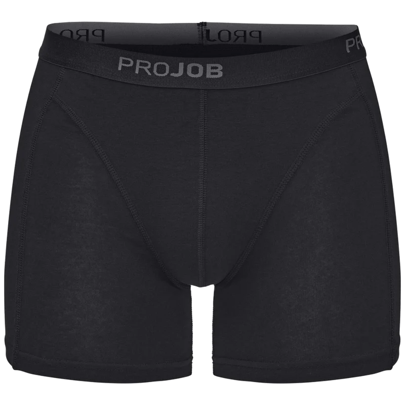 Projob Workwear 3531 Boxer Shorts, 2 Pack 643531