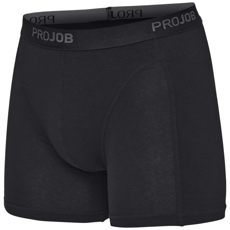 Projob Workwear 3531 Boxer Shorts, 2 Pack 643531