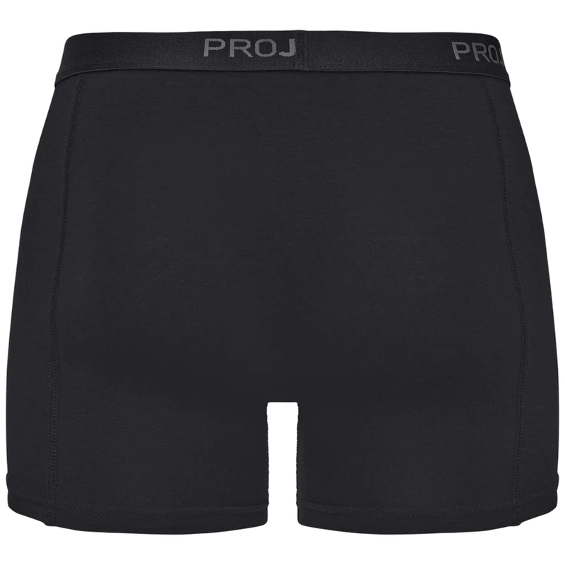 Projob Workwear 3531 Boxer Shorts, 2 Pack 643531