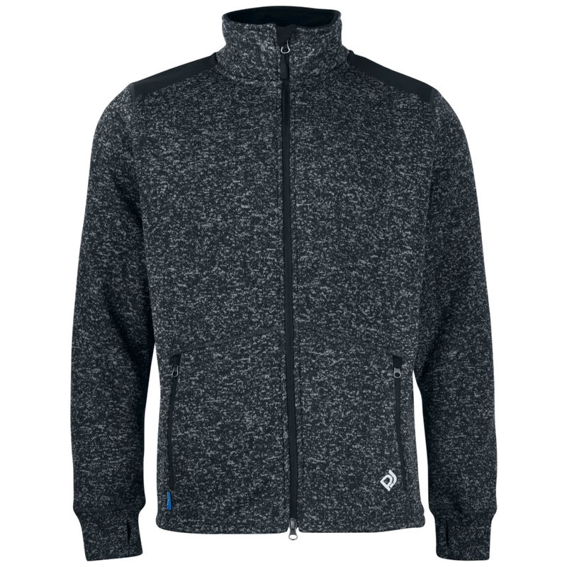 Projob Workwear 3318 Gebreide Fleece 643318
