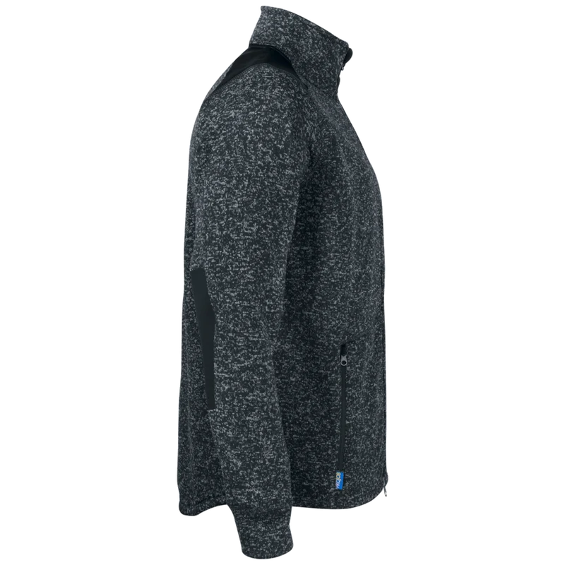 Projob Workwear 3318 Gebreide Fleece 643318