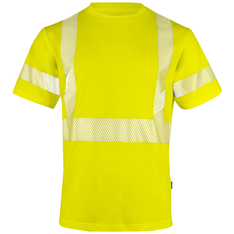 Projob Workwear 6013 Signalisatiet-Shirt EN ISO 20471 Klasse 3 646013
