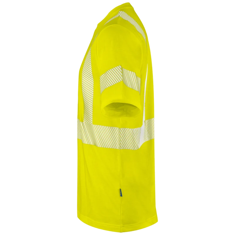Projob Workwear 6013 Signalisatiet-Shirt EN ISO 20471 Klasse 3 646013