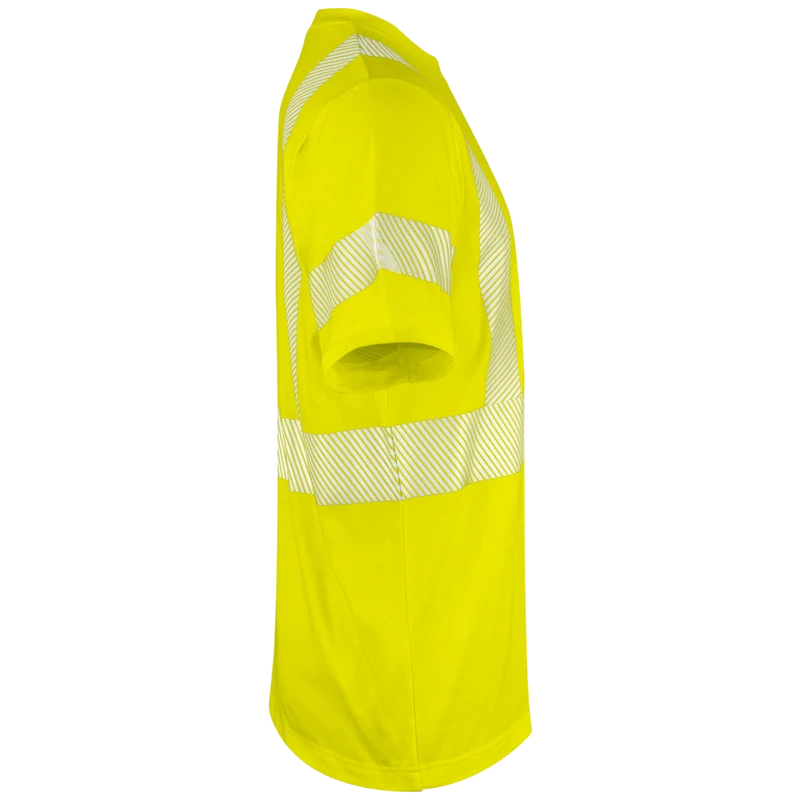 Projob Workwear 6013 Signalisatiet-Shirt EN ISO 20471 Klasse 3 646013