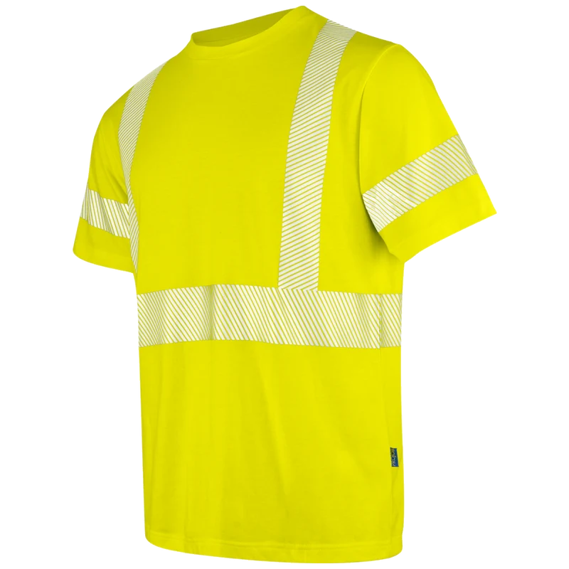 Projob Workwear 6013 Signalisatiet-Shirt EN ISO 20471 Klasse 3 646013