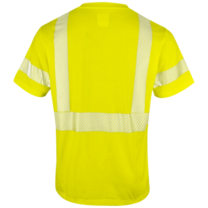 Projob Workwear 6013 Signalisatiet-Shirt EN ISO 20471 Klasse 3 646013