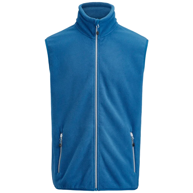 Printer Red Sideflip Bodywarmer Heren 2261506