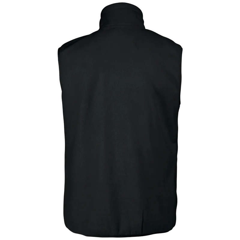 Printer Red Sideflip Bodywarmer Heren 2261506