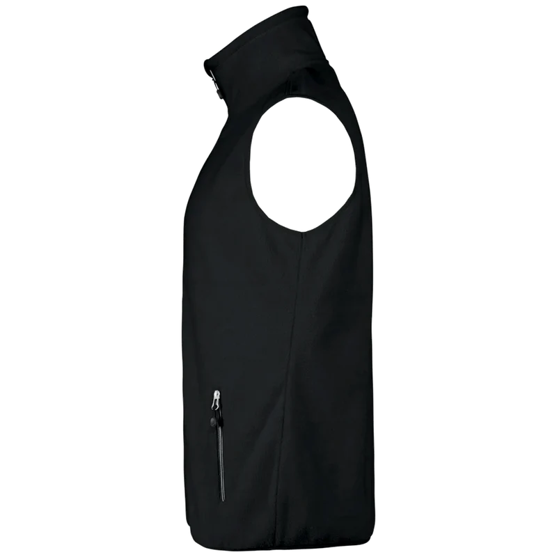 Printer Red Sideflip Bodywarmer Heren 2261506