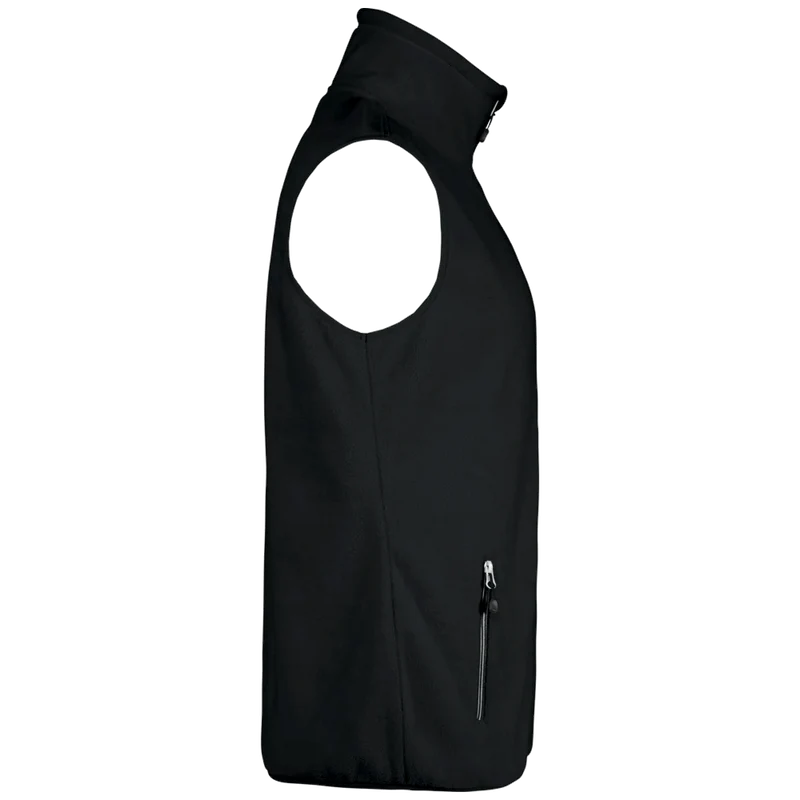 Printer Red Sideflip Bodywarmer Heren 2261506