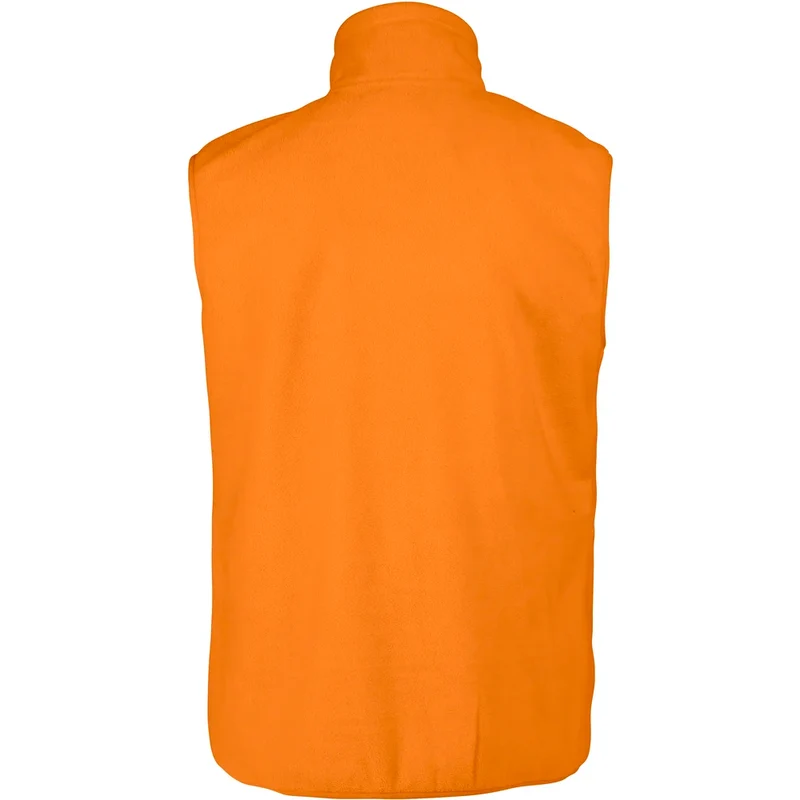 Printer Red Sideflip Bodywarmer Heren 2261506