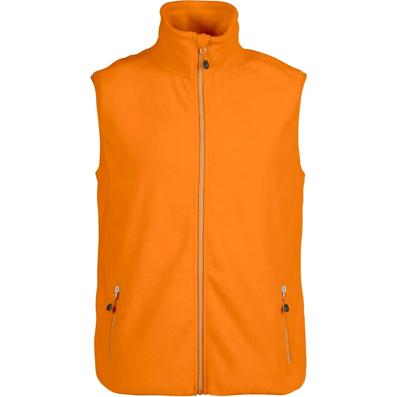 Printer Red Sideflip Bodywarmer Heren 2261506