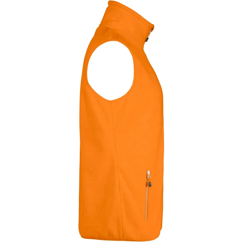 Printer Red Sideflip Bodywarmer Heren 2261506
