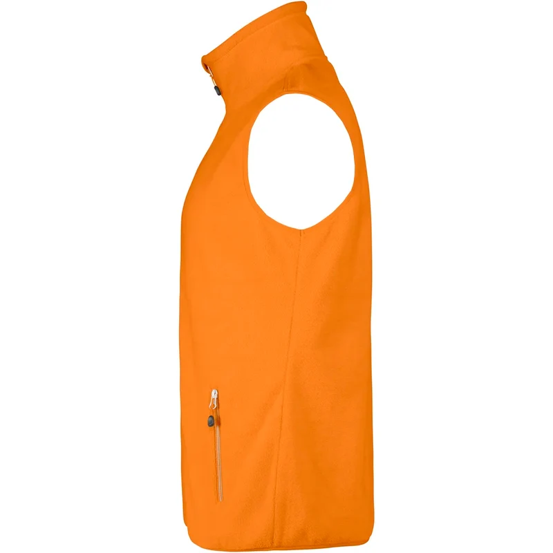 Printer Red Sideflip Bodywarmer Heren 2261506