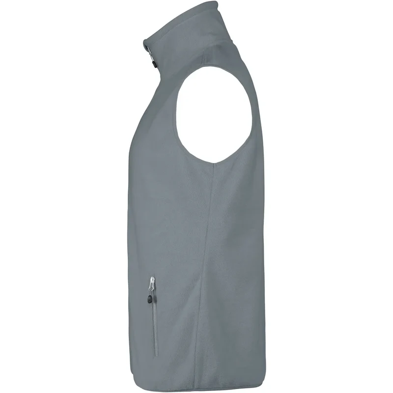 Printer Red Sideflip Bodywarmer Heren 2261506