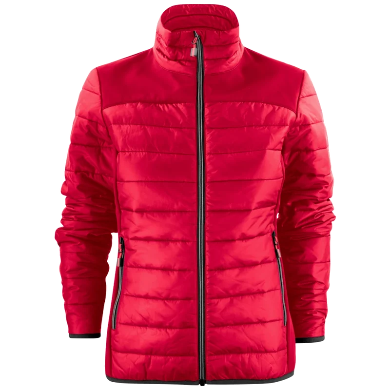 Printer Essentials Expedition Jas Dames 2261058