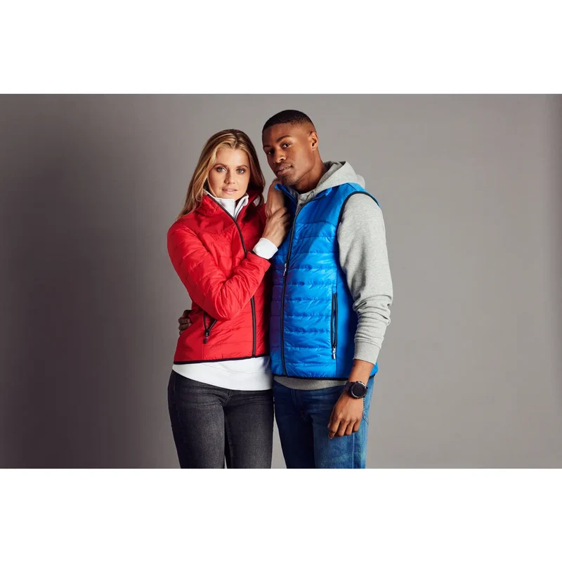 Printer Essentials Expedition Jas Dames 2261058