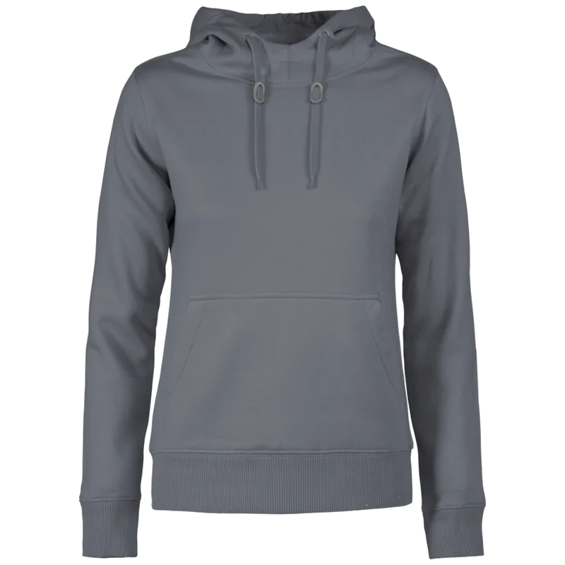 Printer Essentials Fastpitch Lady Hoodie Dames 2262050