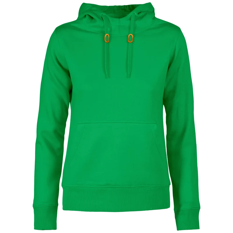 Printer Essentials Fastpitch Lady Hoodie Dames 2262050