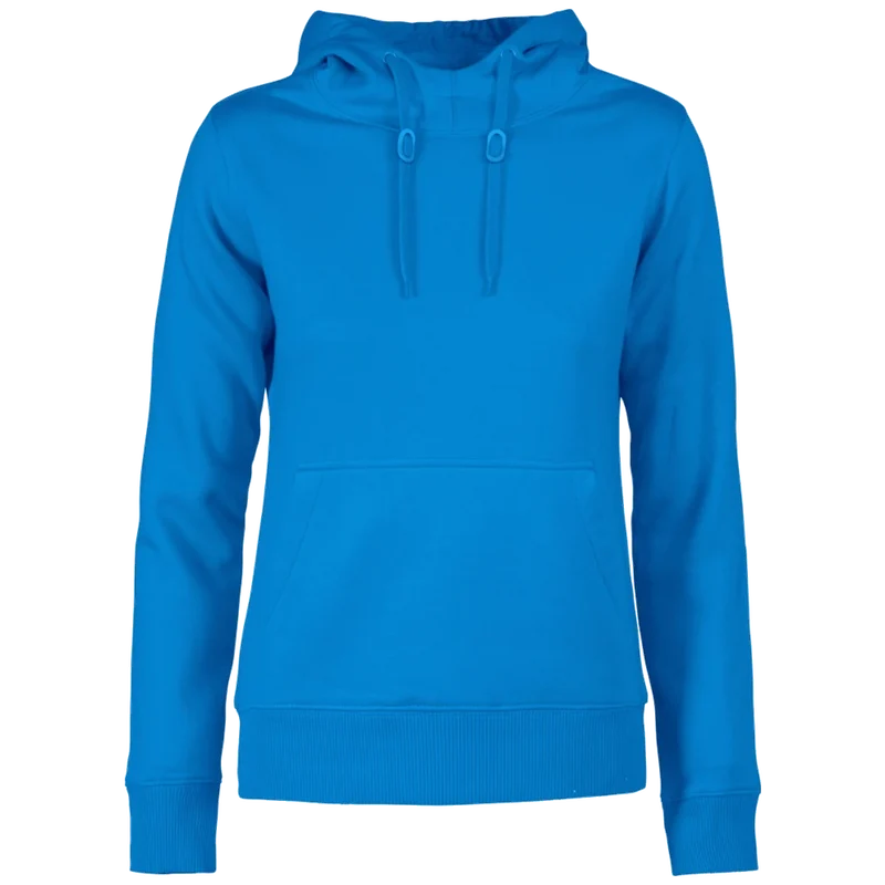 Printer Essentials Fastpitch Lady Hoodie Dames 2262050