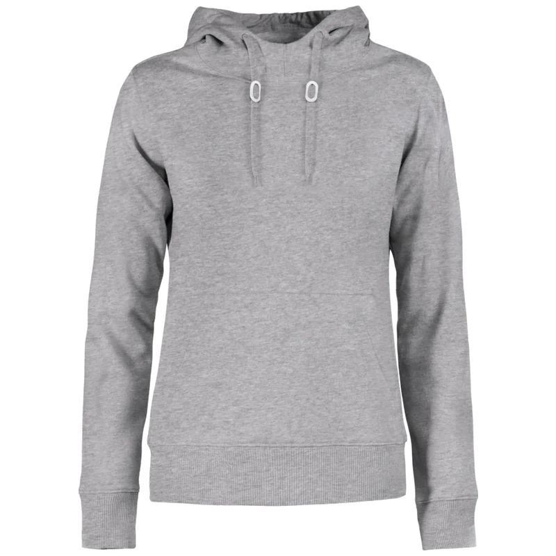 Printer Essentials Fastpitch Lady Hoodie Dames 2262050