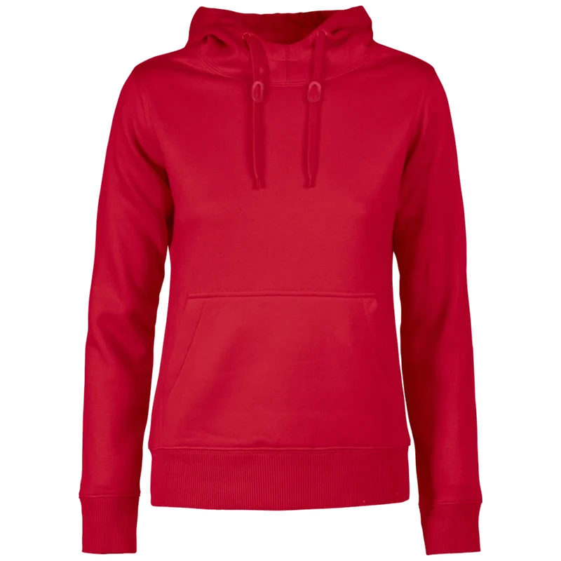 Printer Essentials Fastpitch Lady Hoodie Dames 2262050