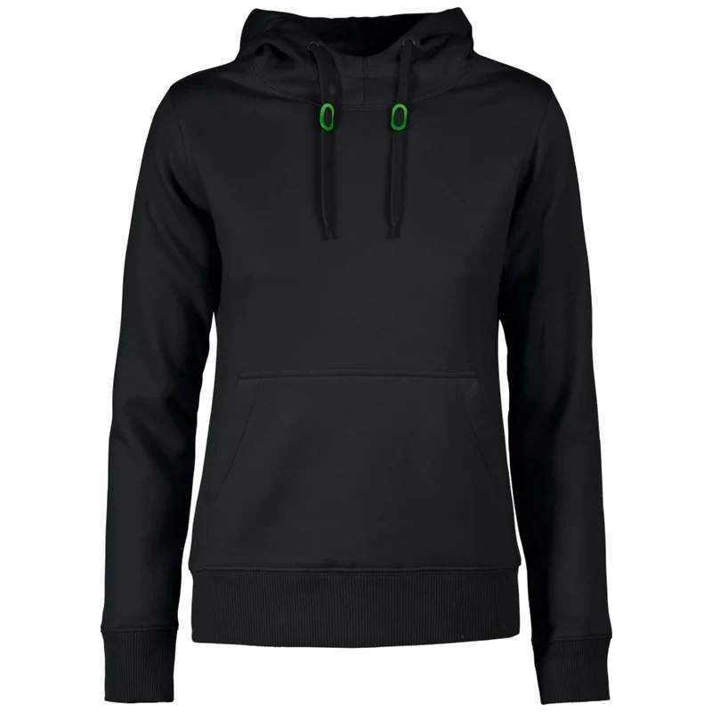 Printer Essentials Fastpitch Lady Hoodie Dames 2262050
