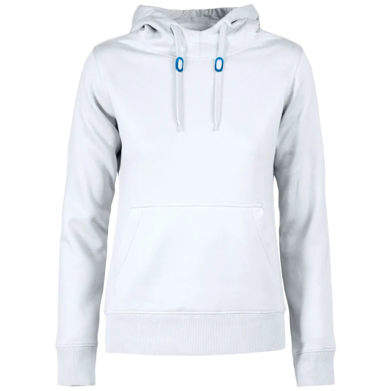 Printer Essentials Fastpitch Lady Hoodie Dames 2262050