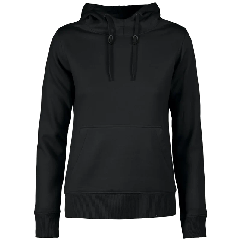 Printer Essentials Fastpitch Lady Hoodie Dames 2262050