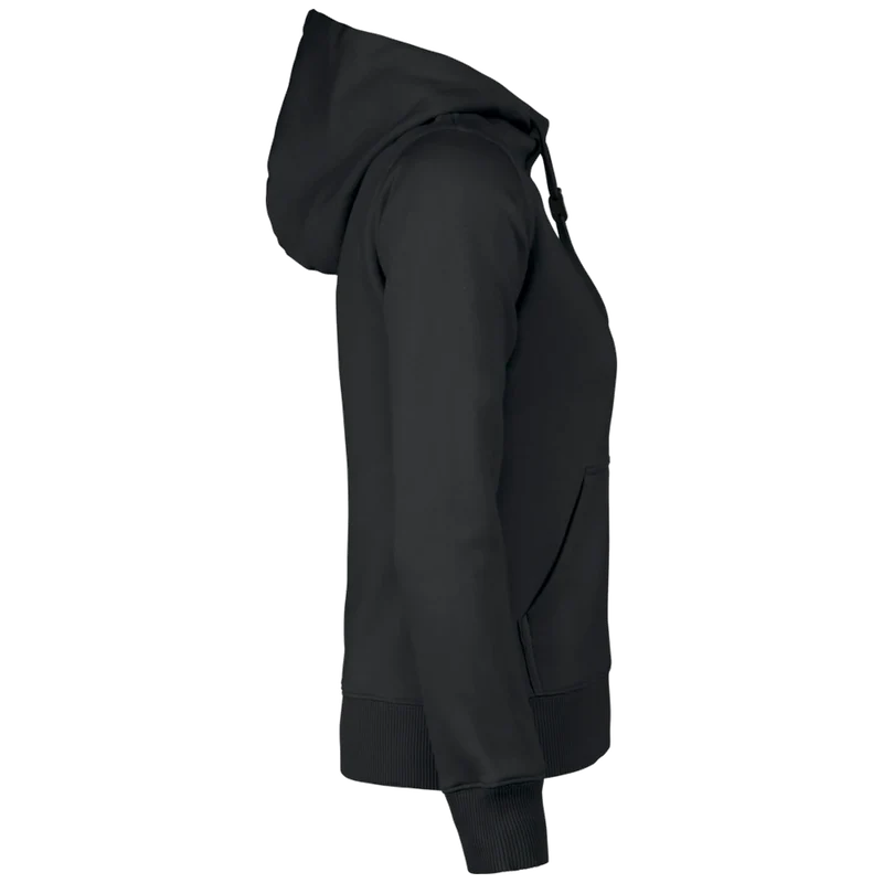 Printer Essentials Fastpitch Lady Hoodie Dames 2262050