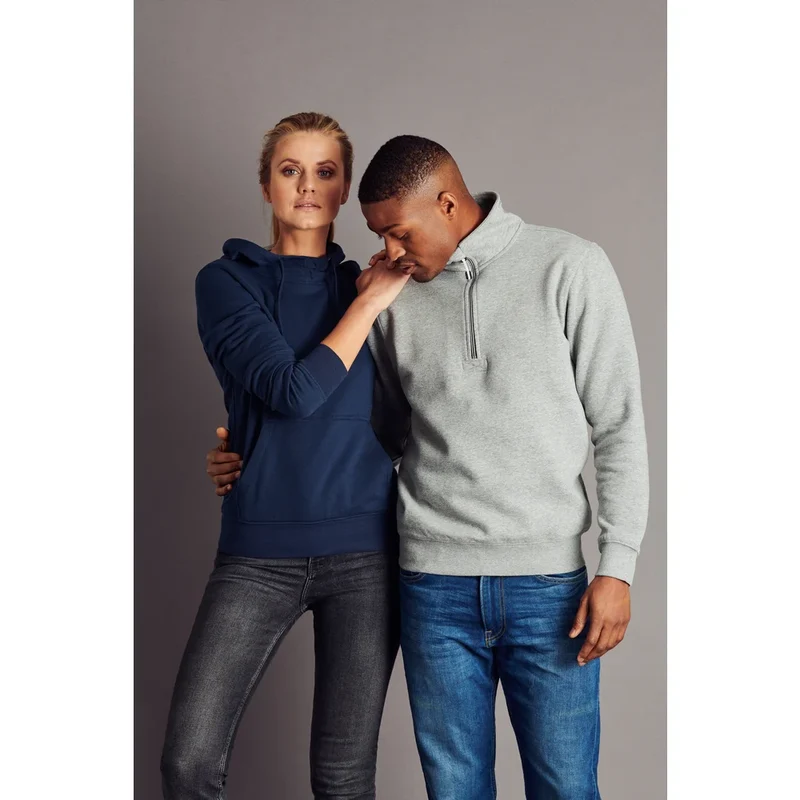 Printer Essentials Fastpitch Lady Hoodie Dames 2262050