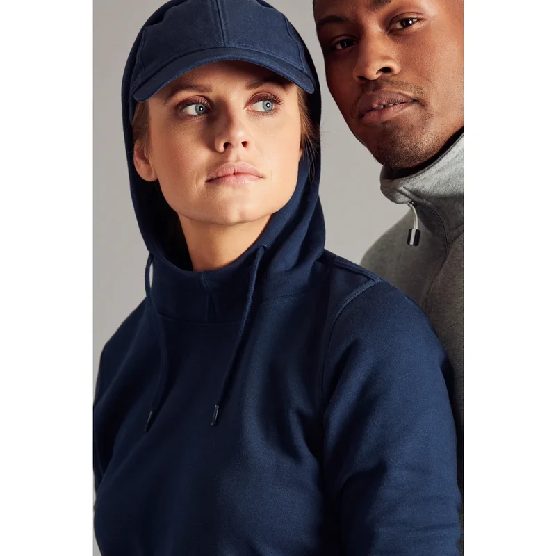 Printer Essentials Fastpitch Lady Hoodie Dames 2262050
