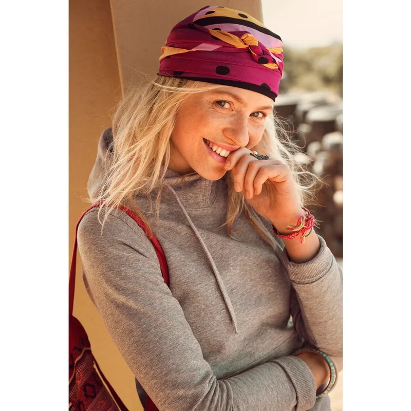 Printer Essentials Fastpitch Lady Hoodie Dames 2262050