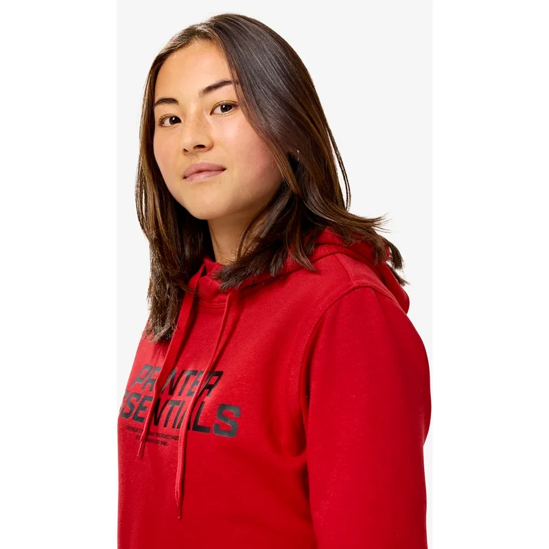 Printer Essentials Fastpitch Lady Hoodie Dames 2262050