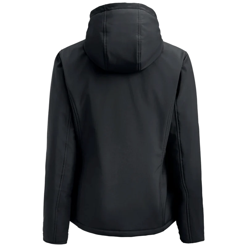 Printer Red Boardslide Softshell Jas Dames 2261076